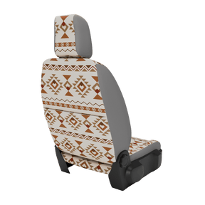 Housses de siège Citroën Berlingo (à partir de 2018) Boho