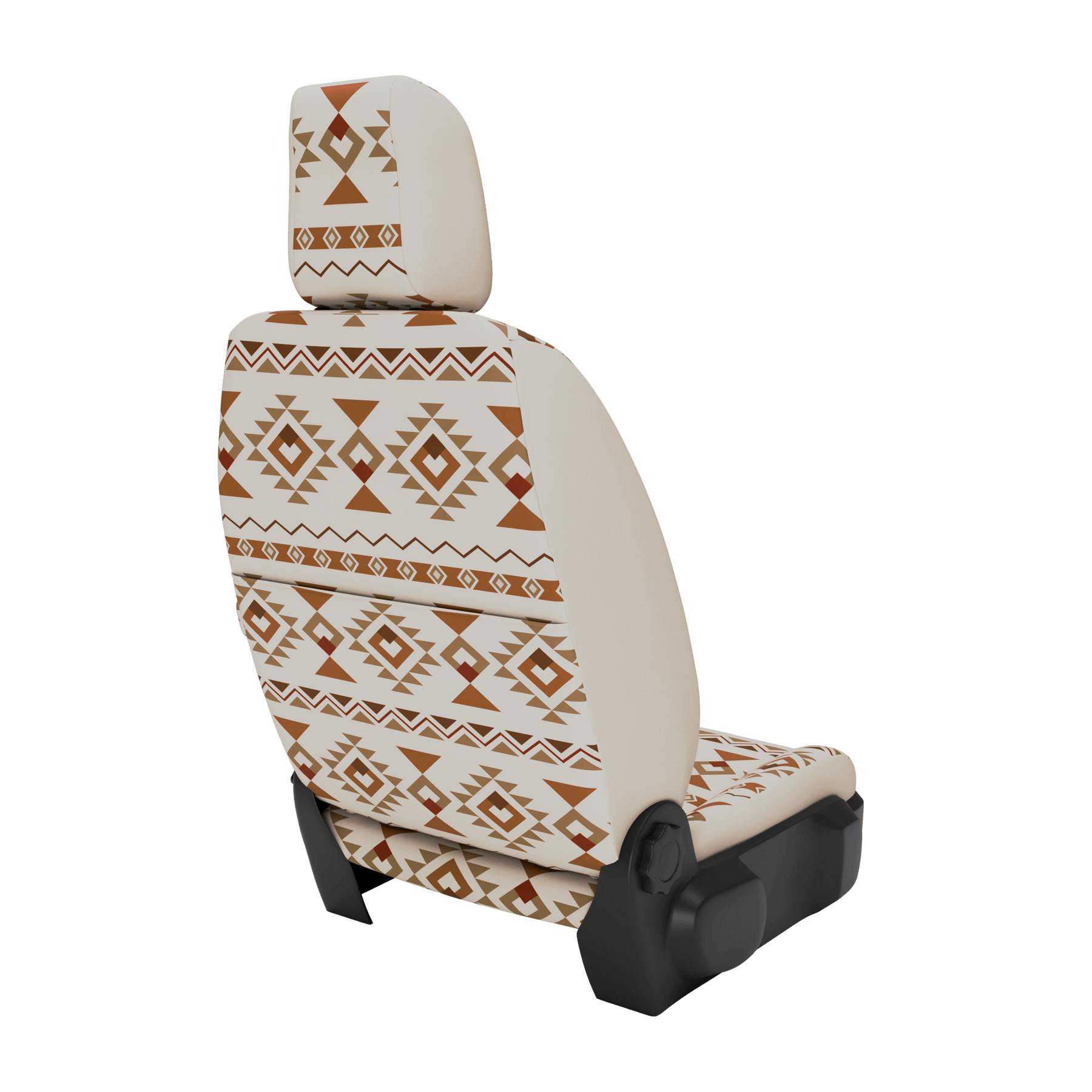 Housses de siège Citroën Berlingo (à partir de 2018) Boho