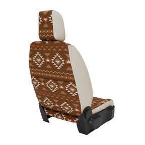 Housses de siège Citroën Berlingo (à partir de 2018) Boho