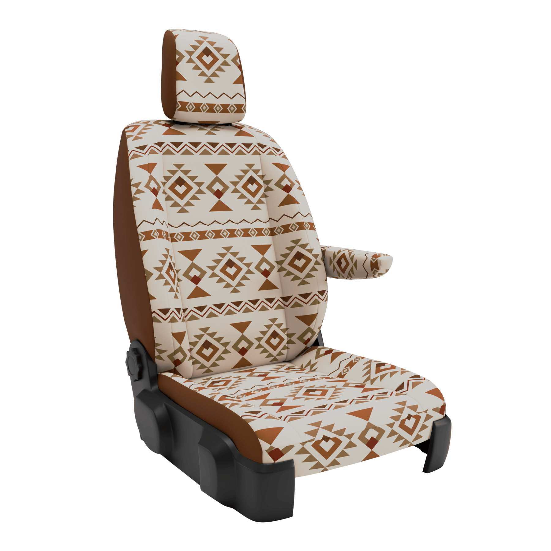 Housses de siège Citroën Berlingo (à partir de 2018) Boho