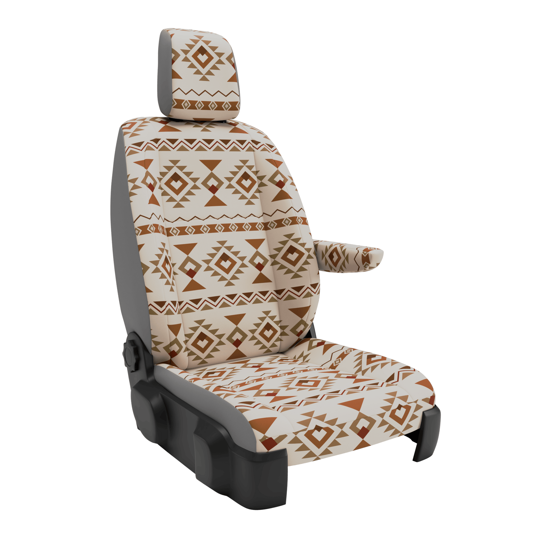 Housses de siège Citroën Berlingo (à partir de 2018) Boho