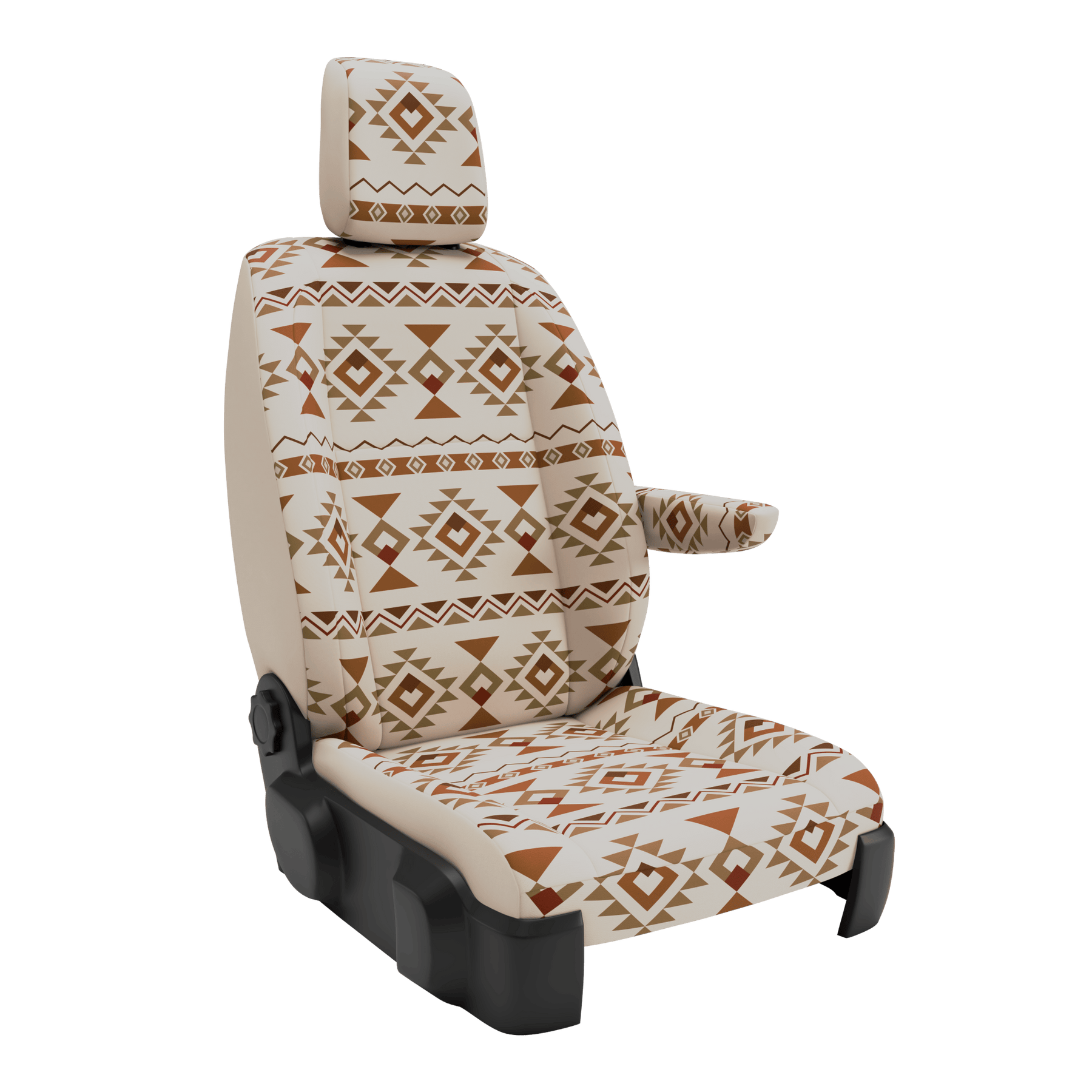 Housses de siège Citroën Berlingo (à partir de 2018) Boho