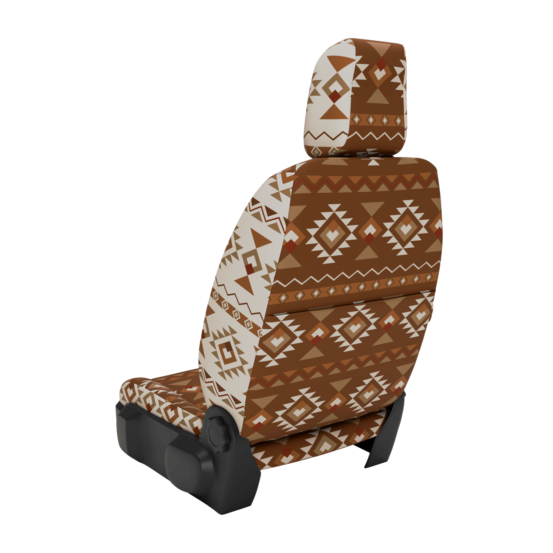 Housses de siège Citroën Berlingo (à partir de 2018) Boho