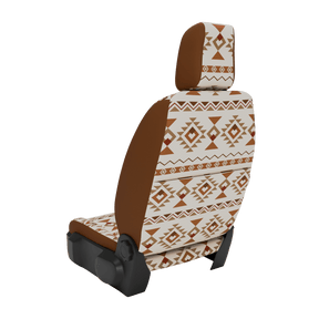 Housses de siège Citroën Berlingo (à partir de 2018) Boho