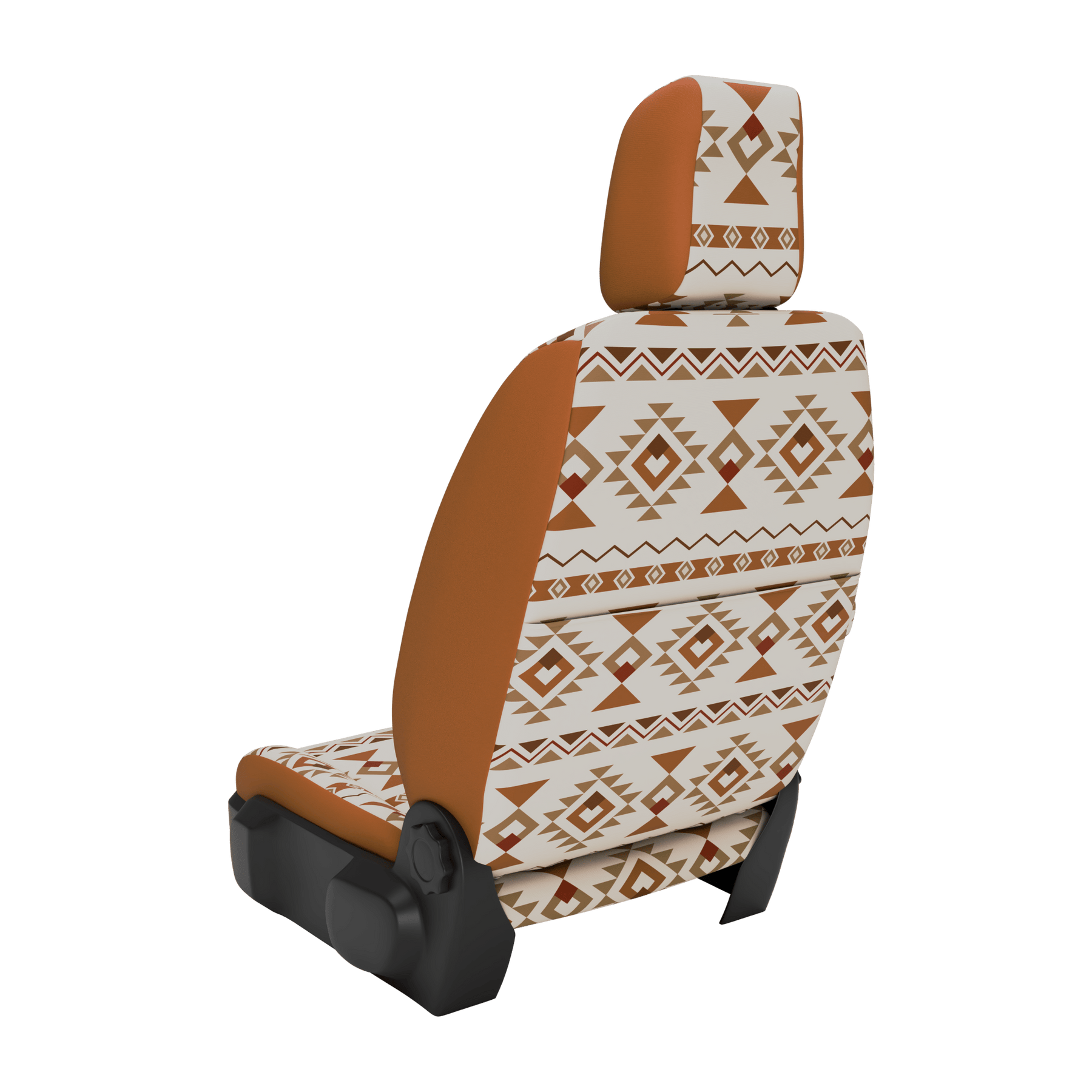 Housses de siège Citroën Berlingo (à partir de 2018) Boho