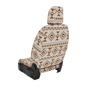 Housses de siège Citroën Berlingo (à partir de 2018) Boho