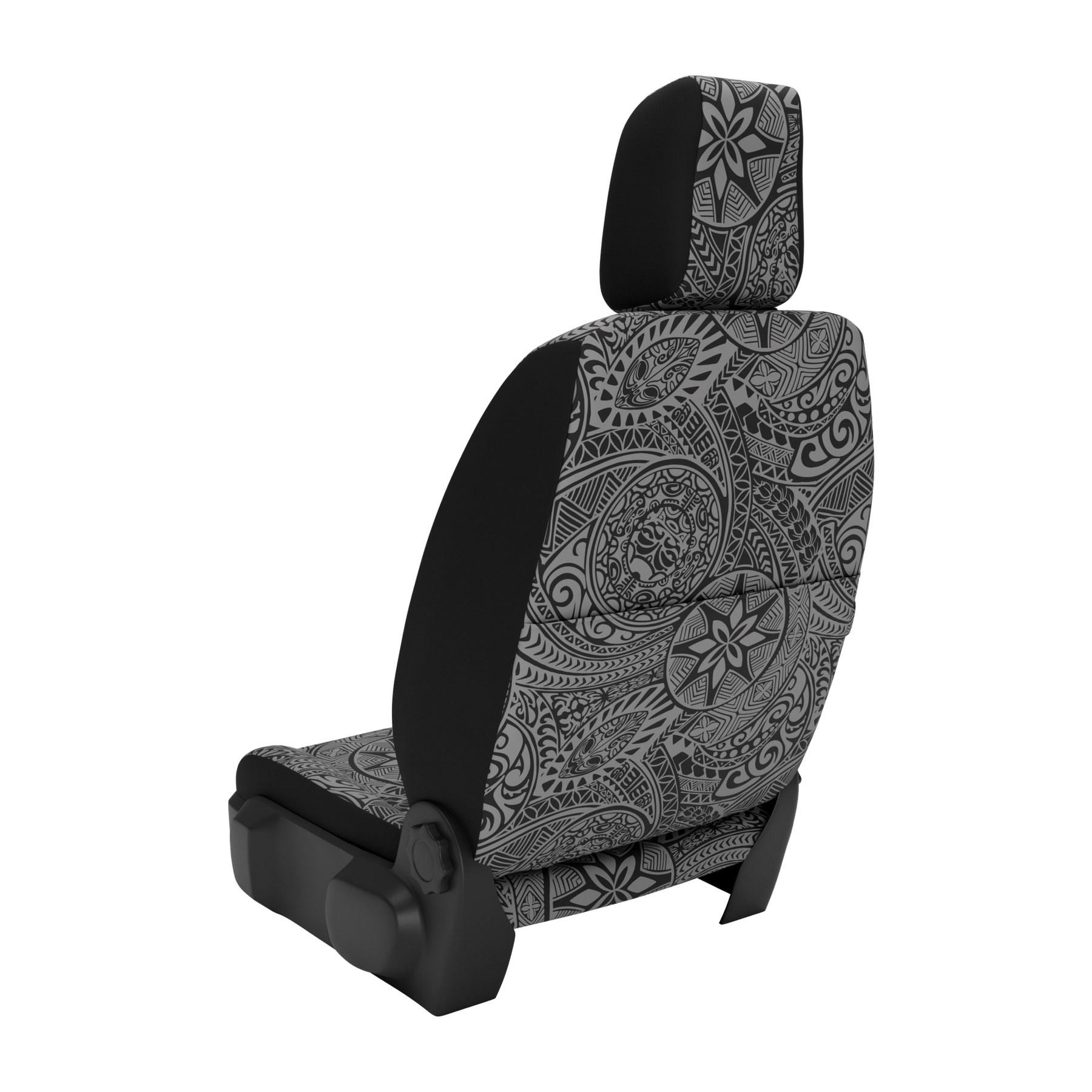 Housses de siège Toyota Proace Verso (à partir de 2016) Hawaii Dream