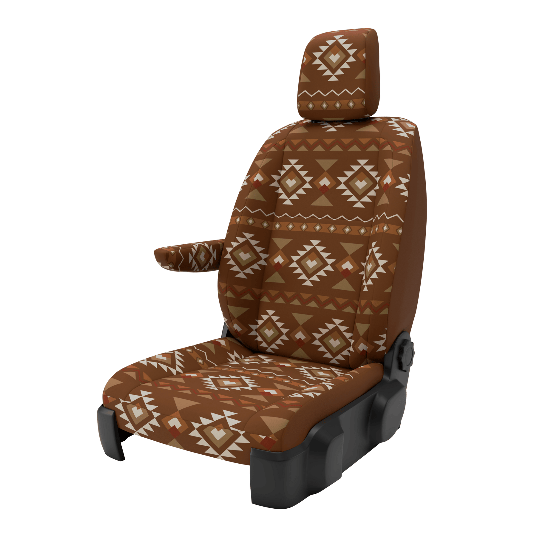 Housses de siège Citroën Berlingo (à partir de 2018) Boho