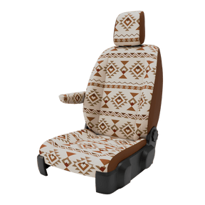 Housses de siège Citroën Berlingo (à partir de 2018) Boho