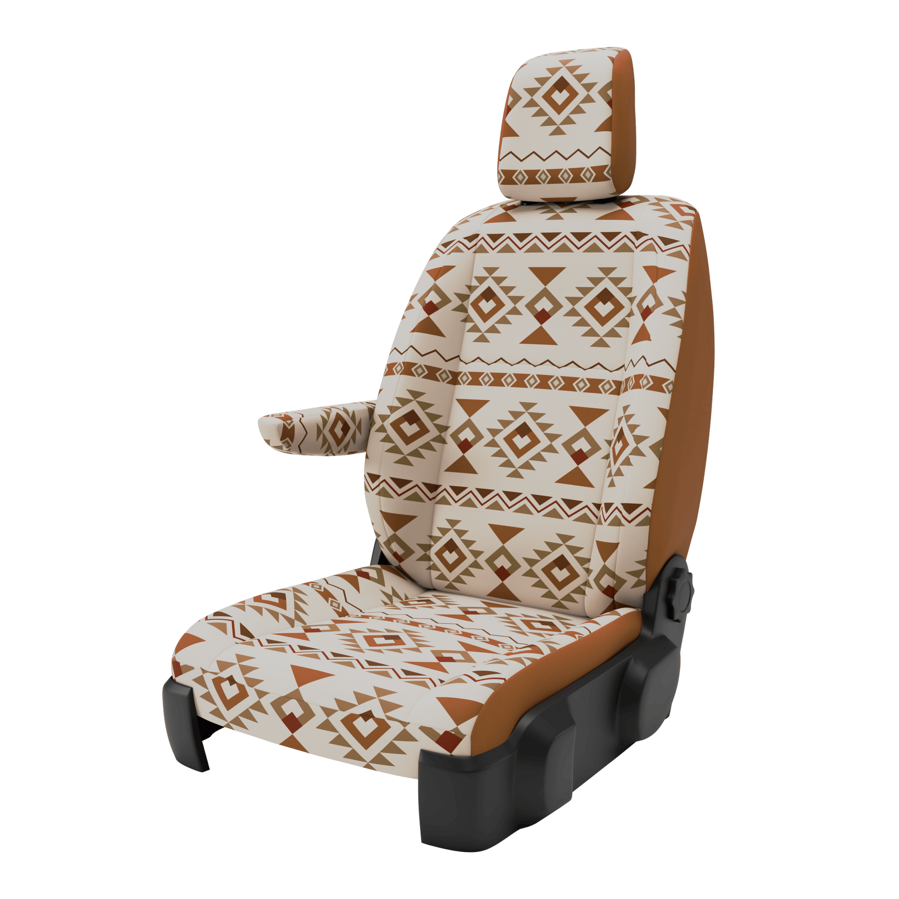 Housses de siège Citroën Berlingo (à partir de 2018) Boho