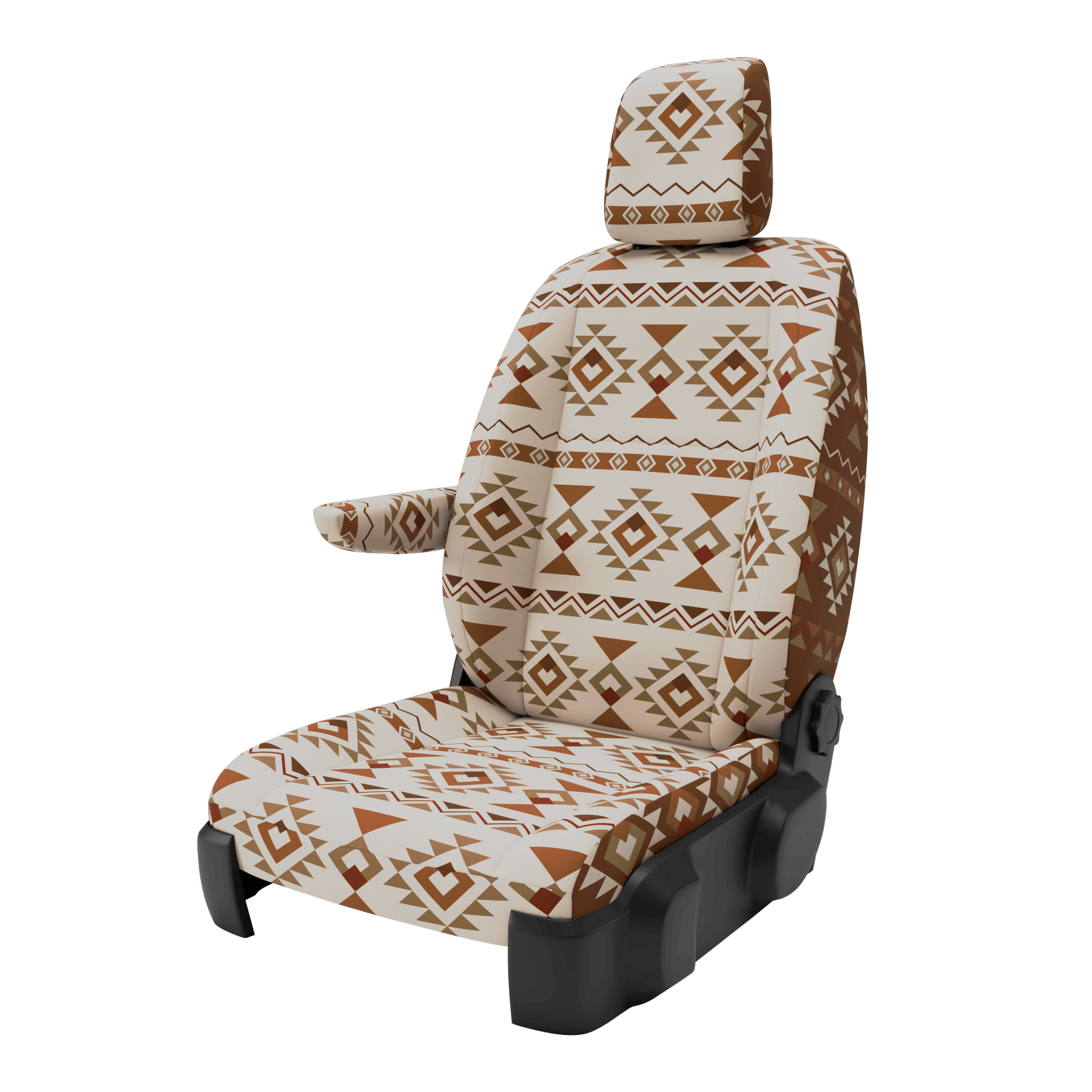 Housses de siège Citroën Berlingo (à partir de 2018) Boho