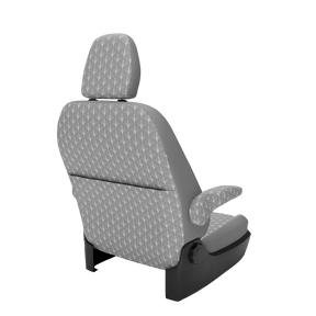 Housses de siège Ford Nugget (Westfalia) (2019-2023) Art Déco