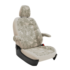 Housses de siège Campérêve City Vintage Leaves