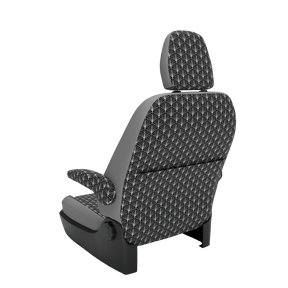 Housses de siège Westfalia Club Joker Urban (à partir de 2023) Art Déco