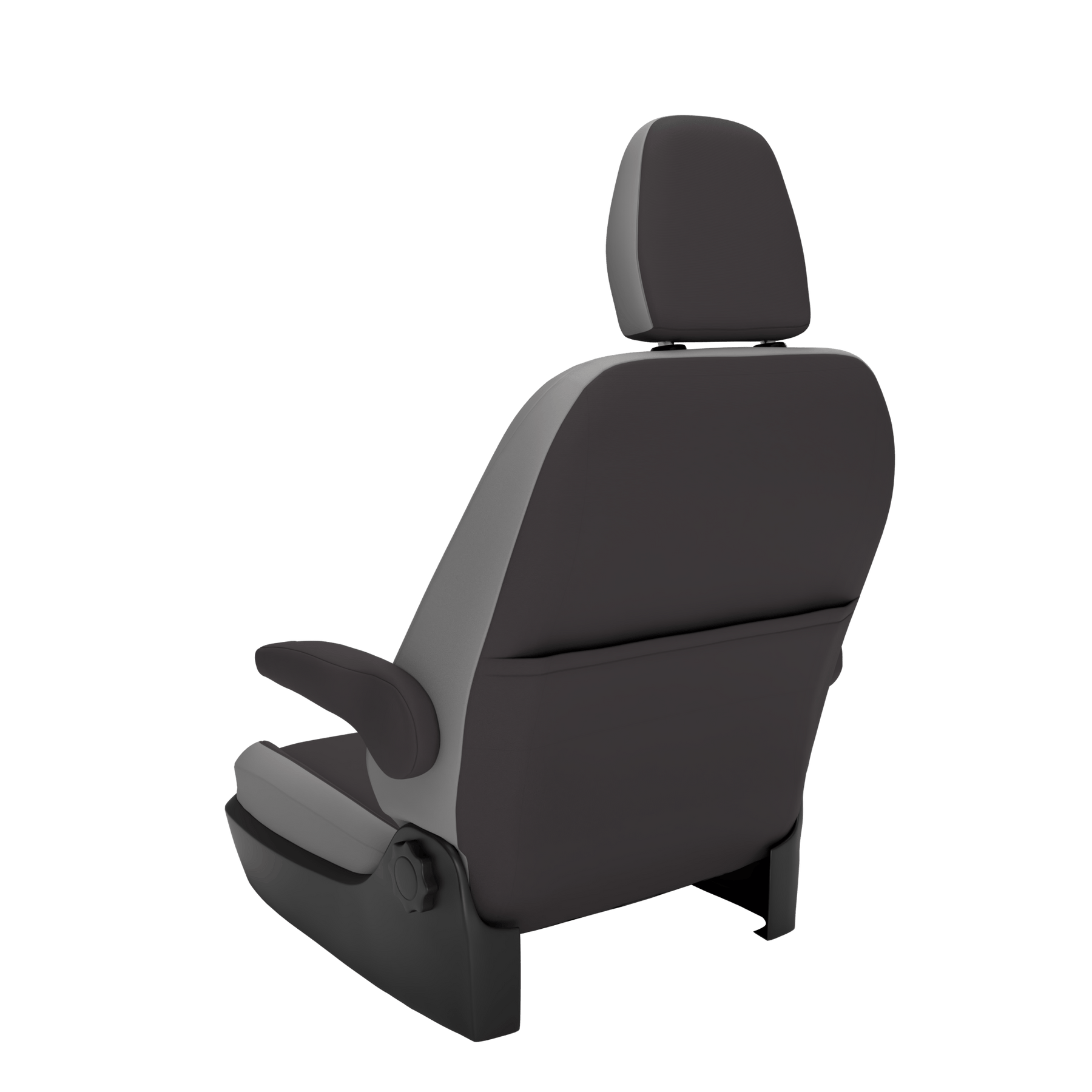 Housses de siège Westfalia Kelsey (à partir de 2023) Couleurs unies