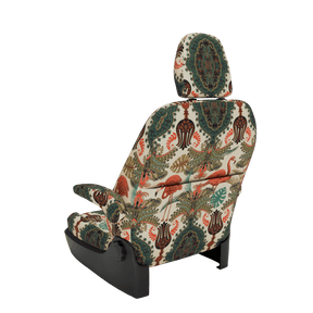 Housses de siège Wildax Proteus Oriental Flamingo