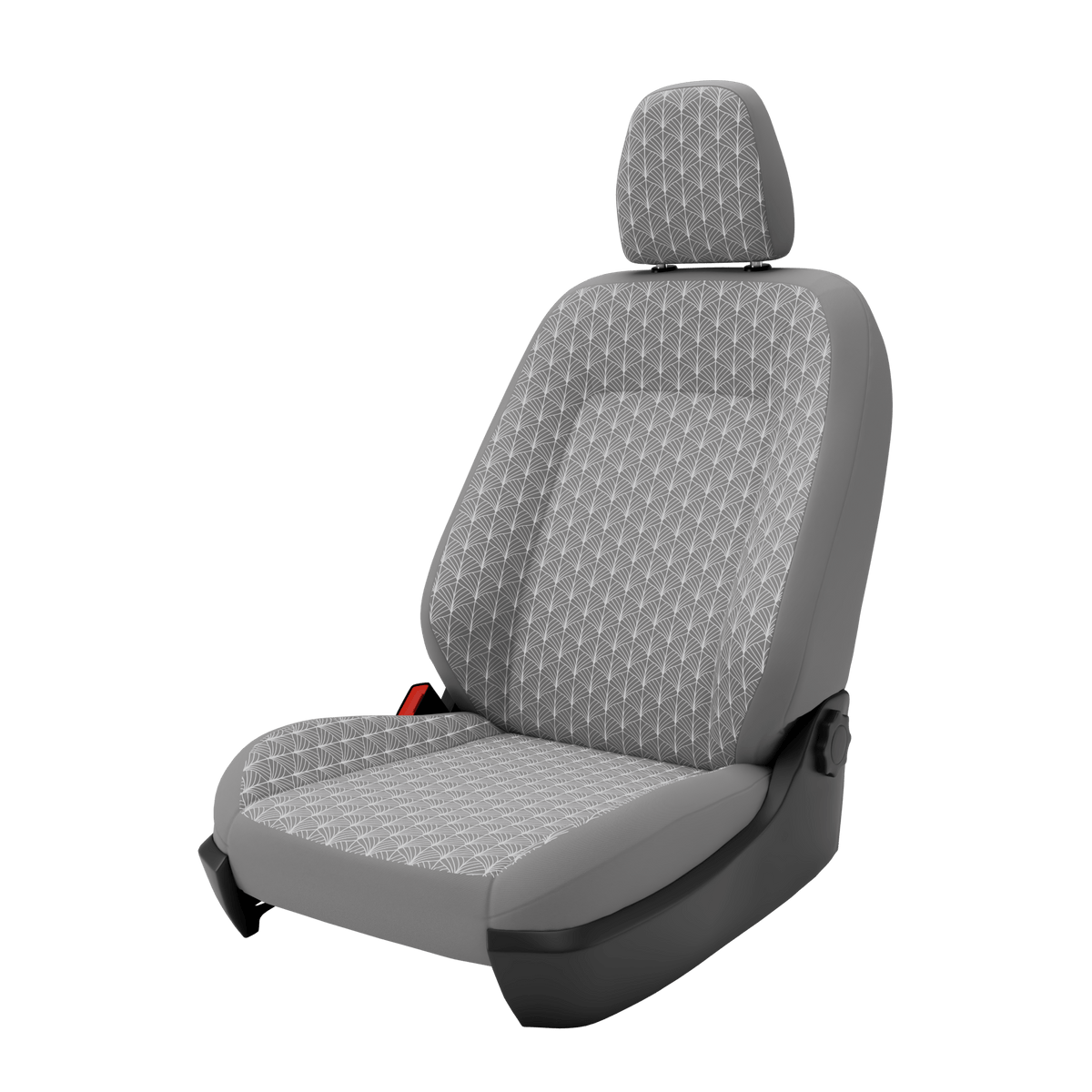 Housses de siège VW T7 New Transporter Art Déco