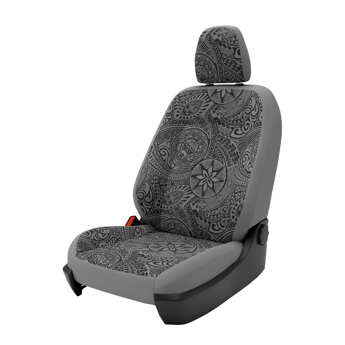 Housses de siège VW T7 New Transporter Hawaii Dream