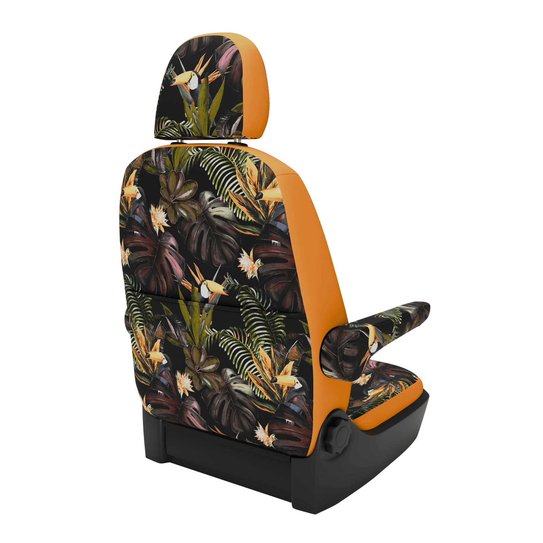 Housses de siège Wildax Altair Toucan