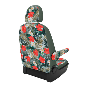 Housses de siège Wildax Altair Hibiscus