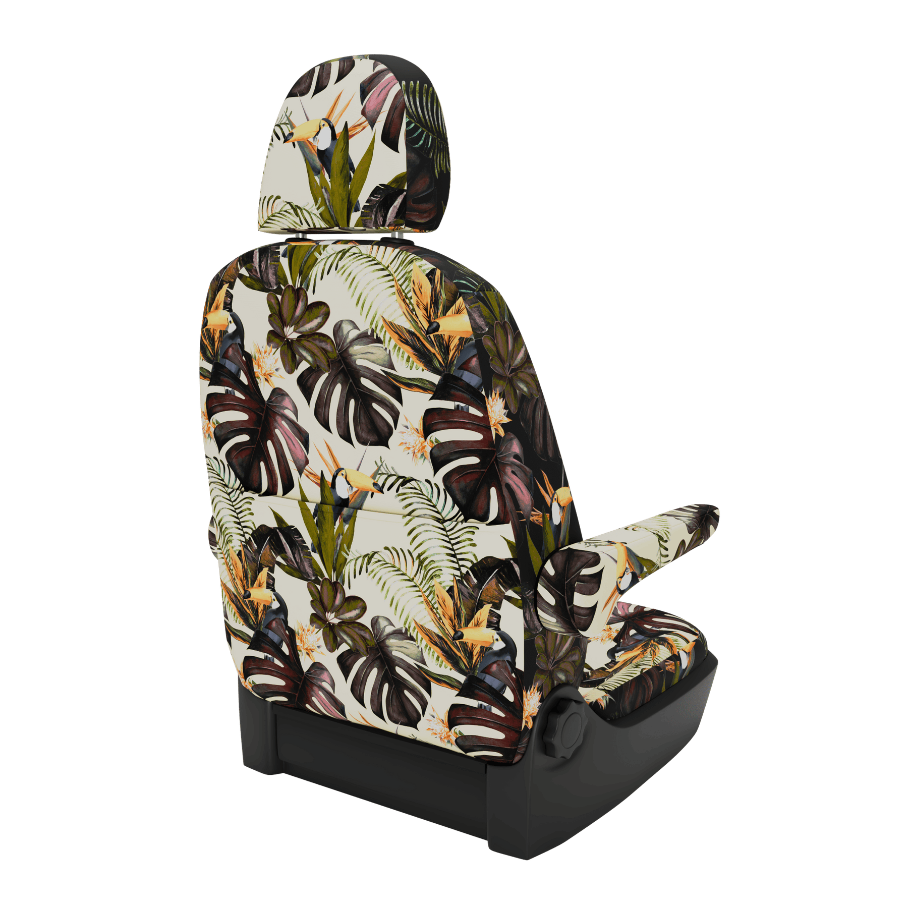 Housses de siège Wildax Altair Toucan