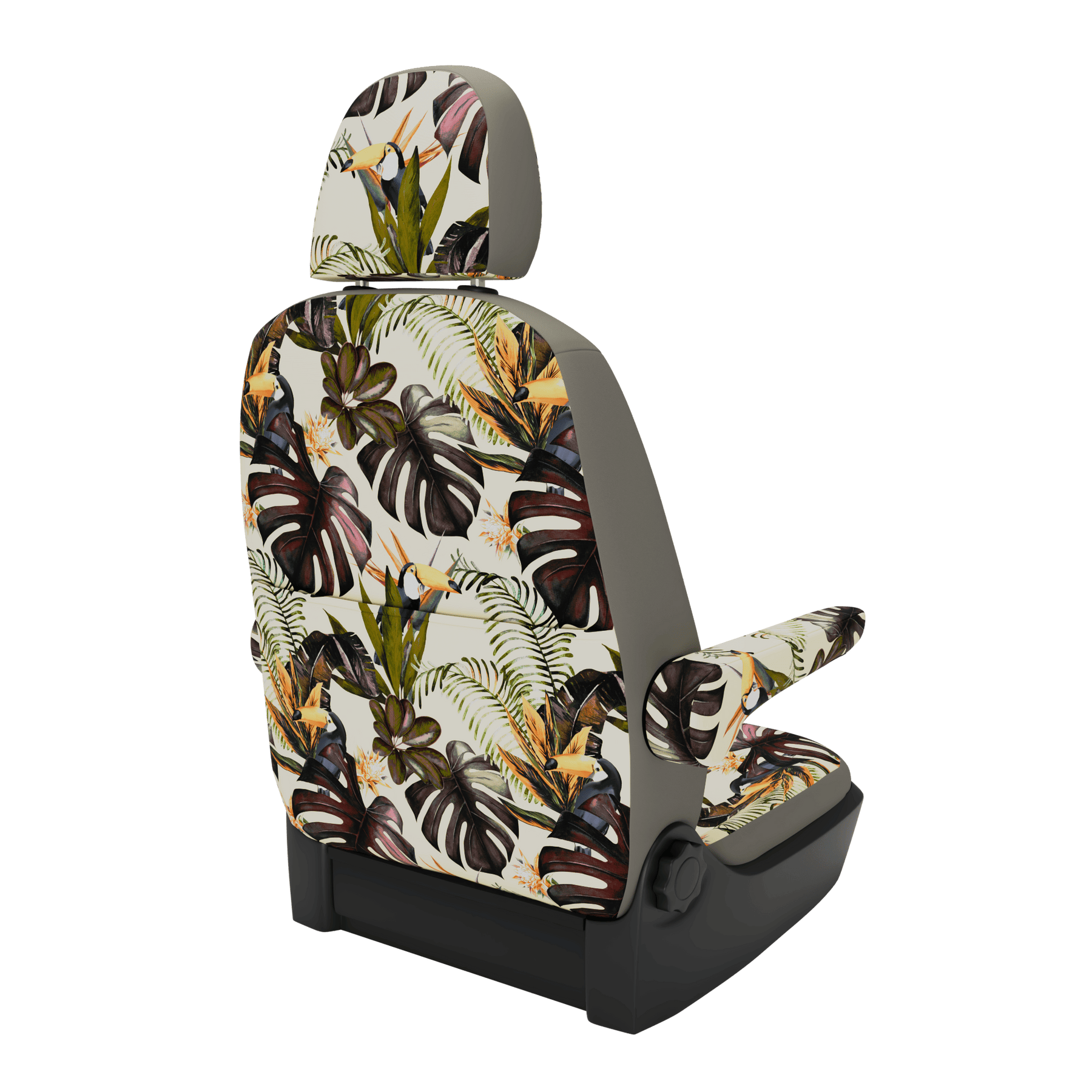 Housses de siège Wildax Altair Toucan