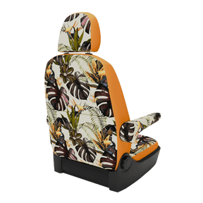 Housses de siège Wildax Altair Toucan