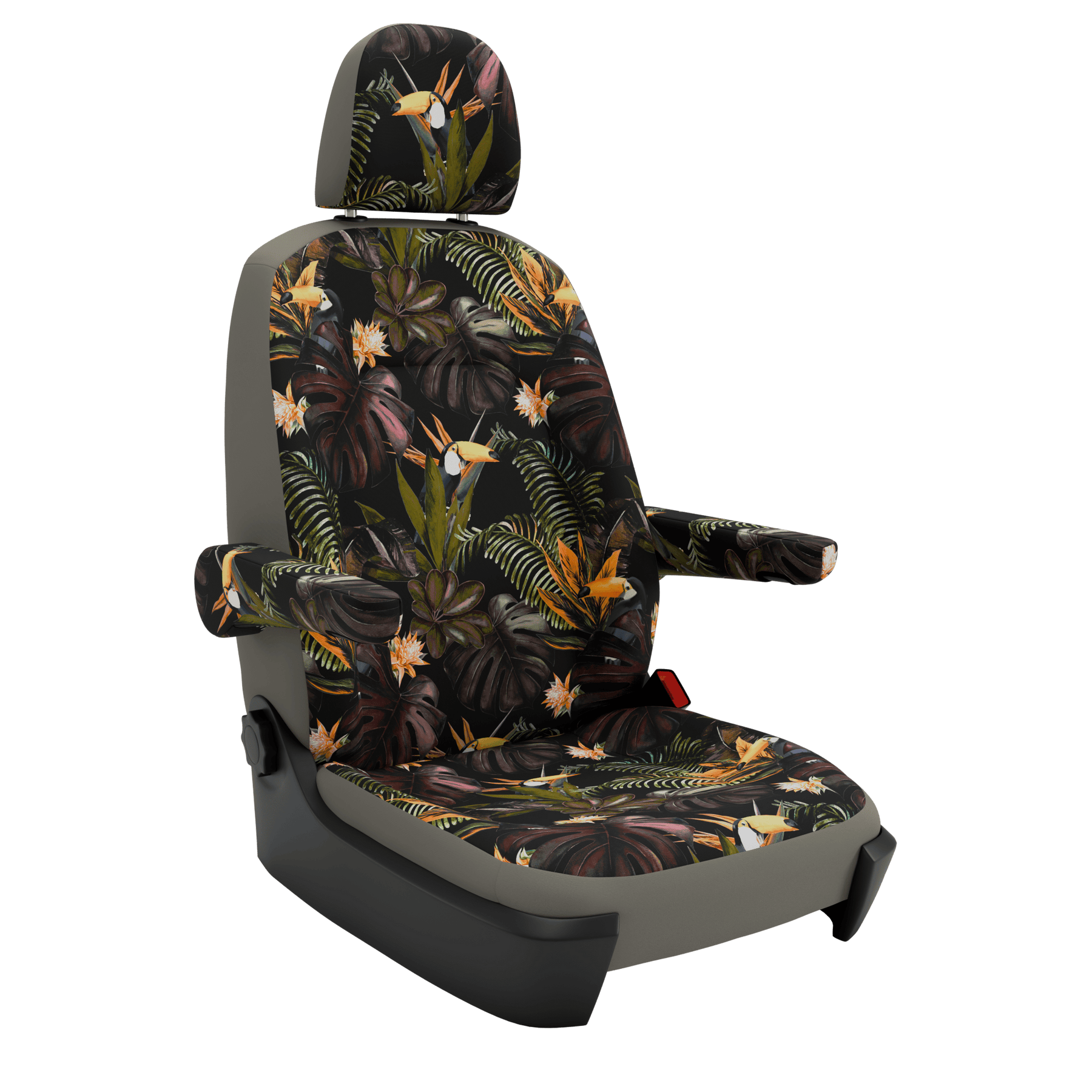 Housses de siège Wildax Altair Toucan