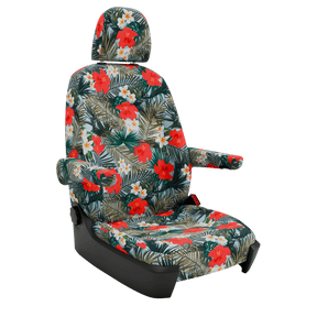 Housses de siège Wildax Altair Hibiscus
