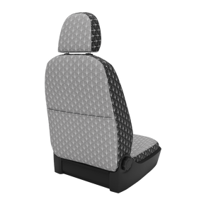 Housses de siège VW Crafter (à partir de 2017) Art Déco