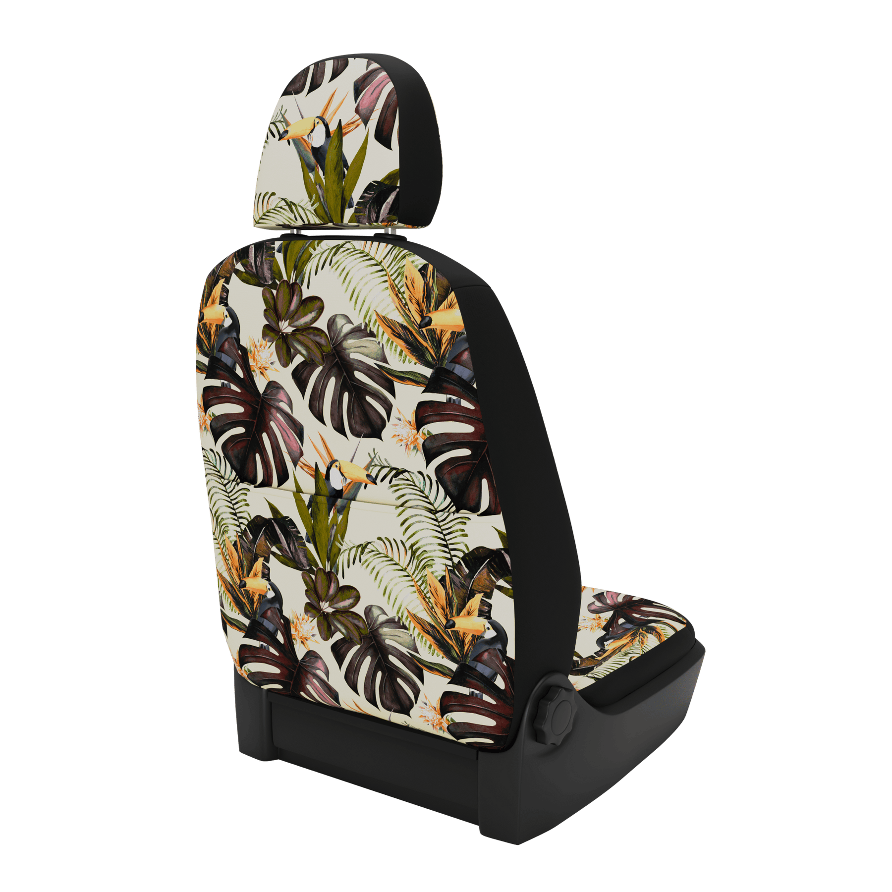 Housses de siège VW Crafter (à partir de 2017) Toucan