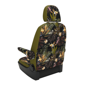 Housses de siège Wildax Altair Toucan