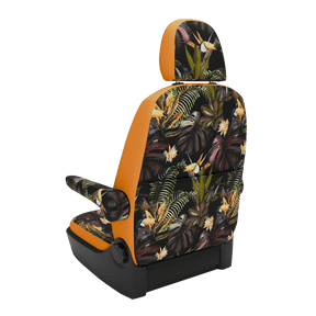 Housses de siège Wildax Altair Toucan