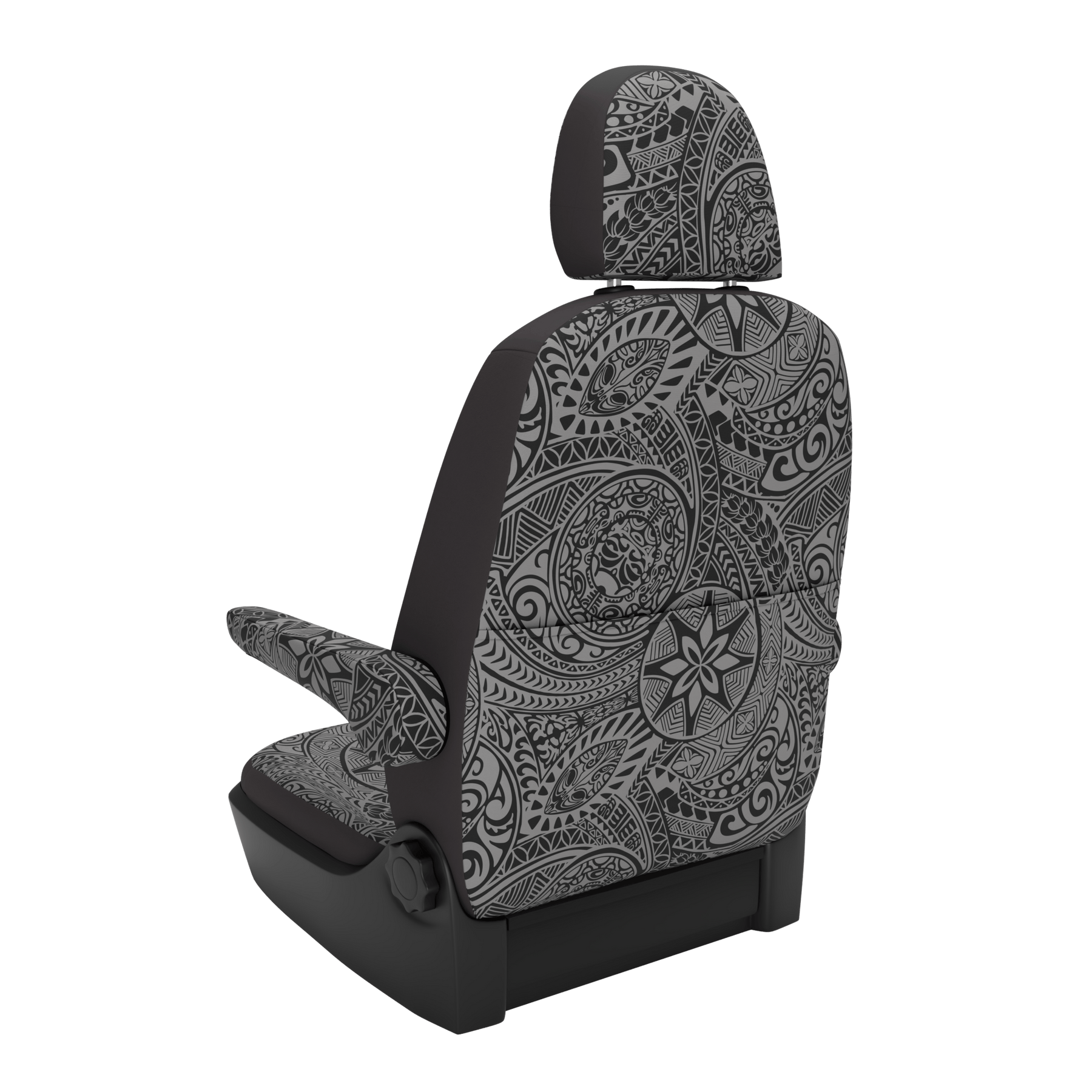 Housses de siège VW Crafter (à partir de 2017) Hawaii Dream