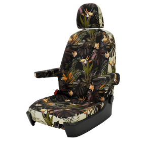 Housses de siège Wildax Altair Toucan