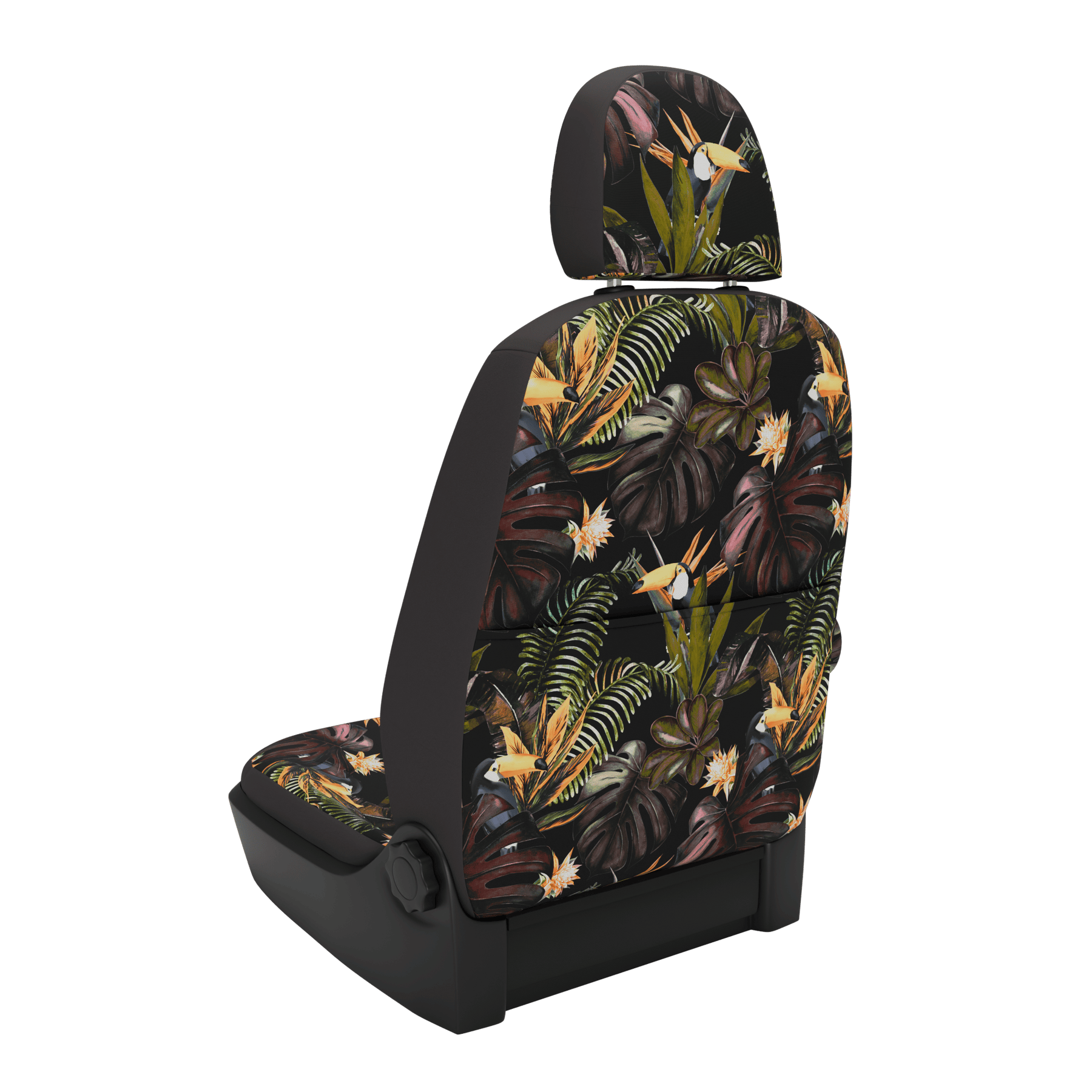 Housses de siège VW Crafter (à partir de 2017) Toucan