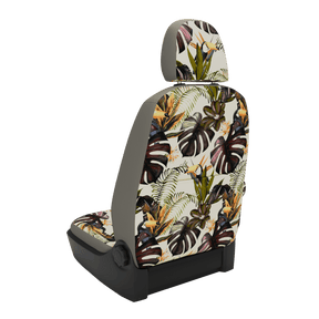 Housses de siège VW Crafter (à partir de 2017) Toucan