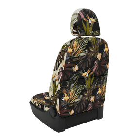 Housses de siège VW Crafter (à partir de 2017) Toucan