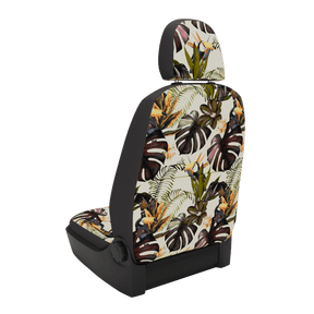 Housses de siège VW Crafter (à partir de 2017) Toucan