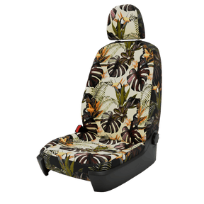 Housses de siège VW Crafter (à partir de 2017) Toucan