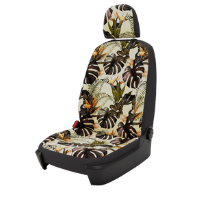 Housses de siège VW Crafter (à partir de 2017) Toucan