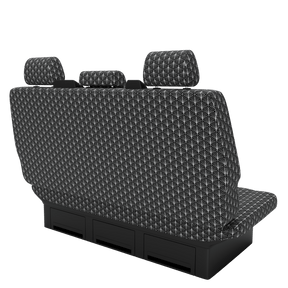 Housses de siège Mercedes Classe V (à partir de 2014) Art Déco