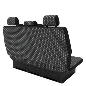 Housses de siège Mercedes Classe V (à partir de 2014) Art Déco