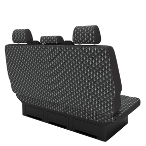 Housses de siège Mercedes Classe V (à partir de 2014) Art Déco