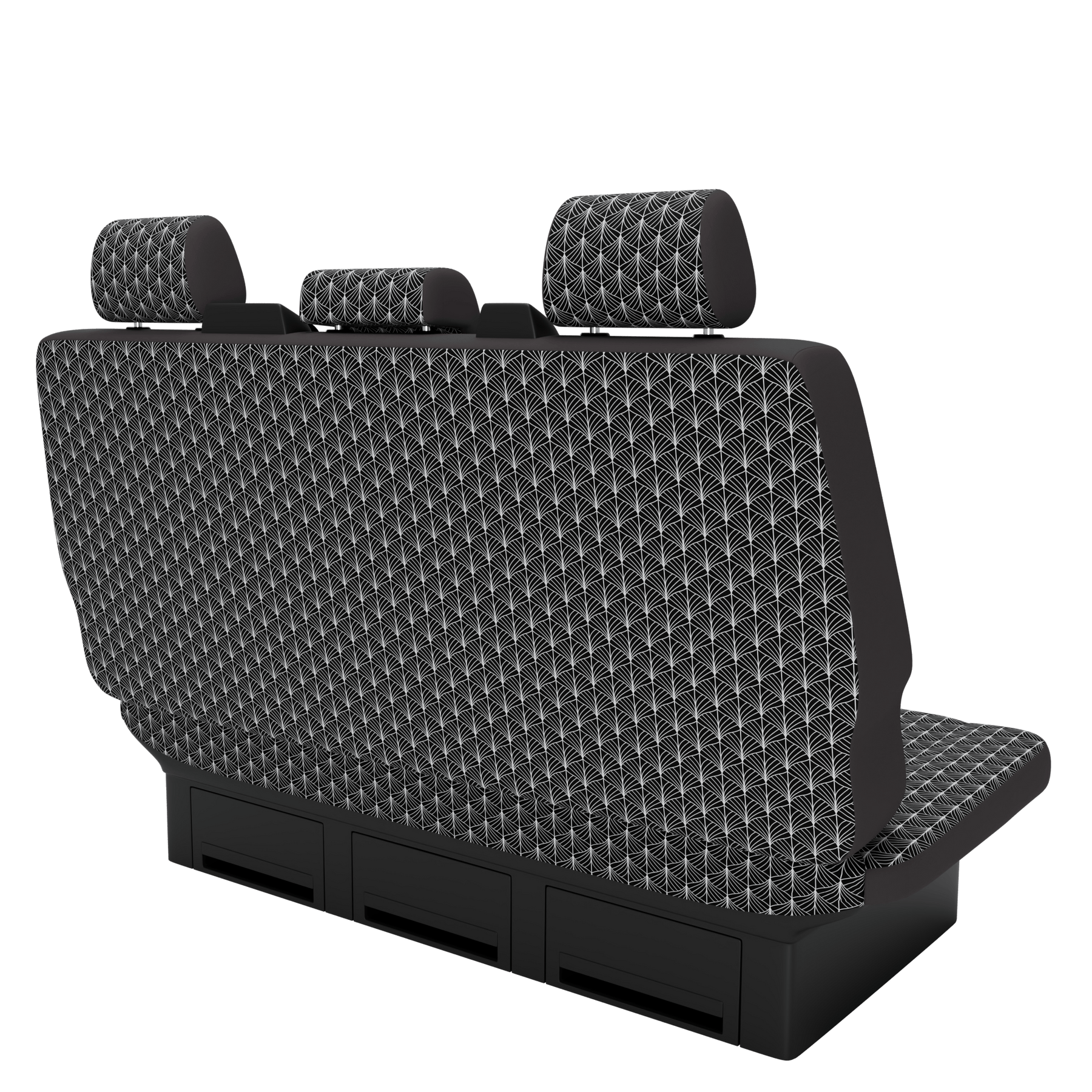 Housses de siège Wildax Proteus Art Déco