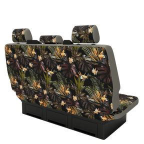 Housses de siège vanexxt Campervan T6.1 Toucan