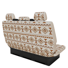 Housses de siège VW Caddy (2015-2019) Boho