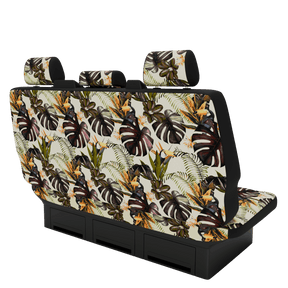 Housses de siège vanexxt Campervan T6.1 Toucan