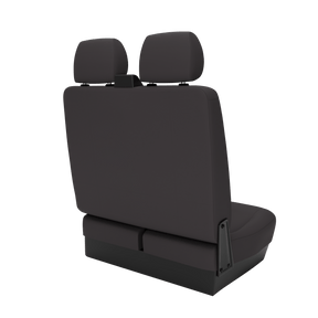 Housses de siège Ford Transit (2006-2013) Couleurs unies