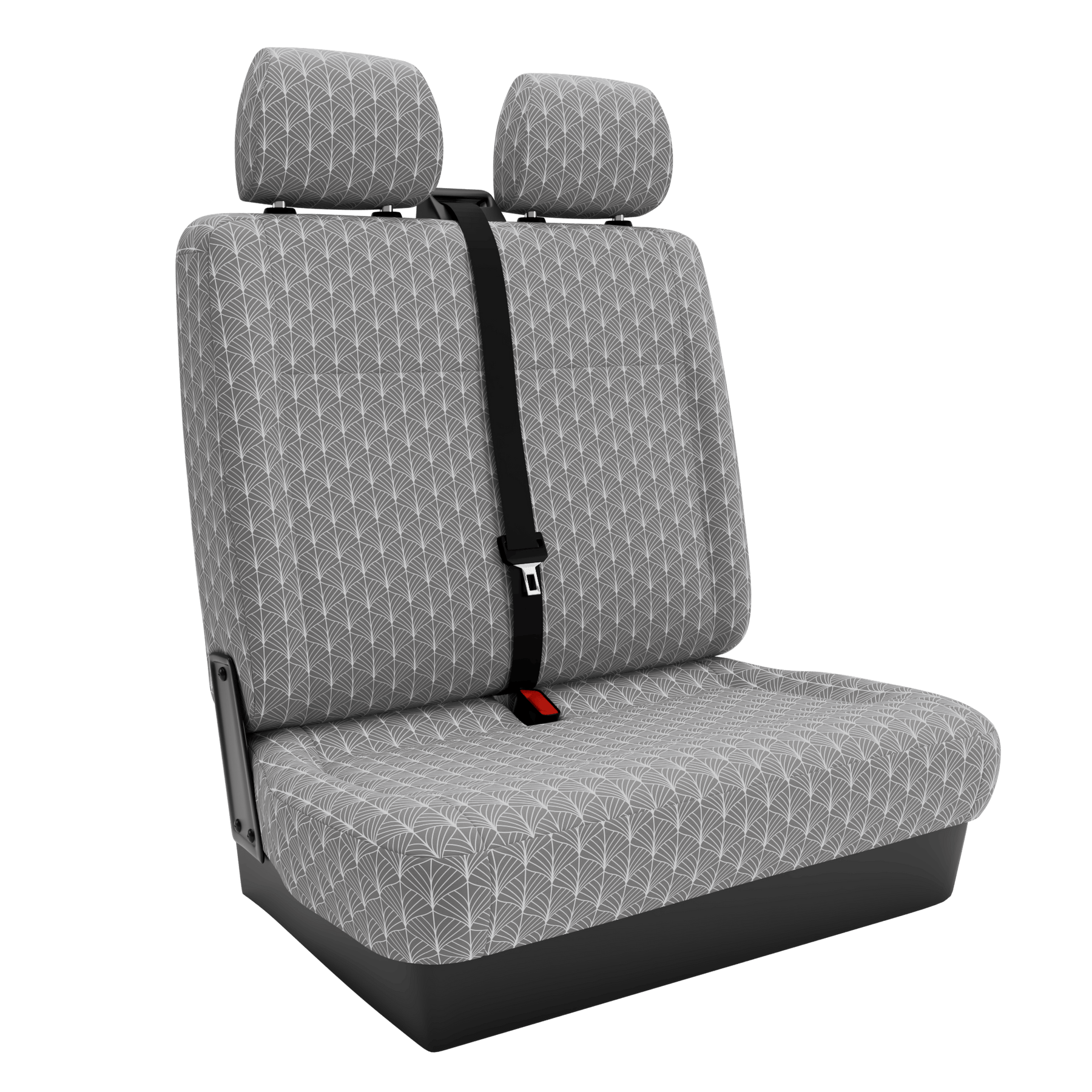 Housses de siège Mercedes Vito (à partir de 2014) Art Déco